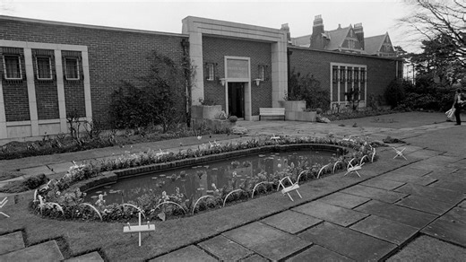 Chester Beatty Library
