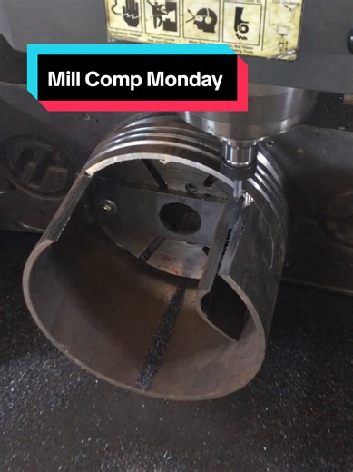 A short video about our milling process! we'll call it Milling Monday hehe. #SmallBusiness #luxuryfurniture #satisfying #industrial #custom