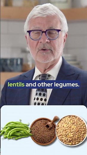 Quinoa is a FAKE Super food!? Try THIS instead!