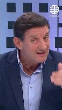 FOURTH ESTATE | Renzo Reggiardo believes the Ministry of the Interior should not resign | #shorts