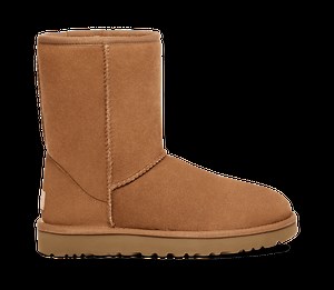 UGG® Classic Short for Men | Warm Sheepskin Boots at UGG.com