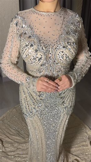 ‎Shehab Halah | شهاب حلح‎ on Instagram: "#wedding #dresses #hautecouture #bride #allaboutwedding #princess #weddingday #bridal #weddingseason #bridetobe #design #realbride #weddingdresses2026 #designer #egyptianwedding #weddingblog #luxurywedding #weddinginspiration #weddingdetails #fashion2026 #bridalgowns #fashionbolgger #shehabhalah #royalwedding #handmadedresses #fashiondesigners #couturewedding #fashionista #bridesmaids #allaboutwedding #shehabhalah 📍Mansoura - Elmashya elsoflia, Elgezera 