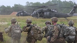 65K views · 1.3K reactions | Check out the highlights from the most recent iteration of the 1st Sgt. Funk 82nd Eight #EDRE Program! | 82nd Airborne Division | Facebook