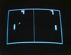 13K views · 538 reactions | 1970s story about the emergence of a new electronic game called Pong. | GBH Archives | Facebook