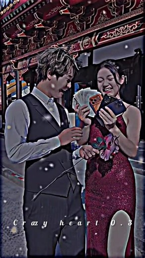 Chinese Cute Love 💕 | Sweet Couple Shorts 4K Status video #shortvideo #cutelove #lovestatus #shorts