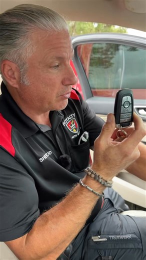 262K views · 2.8K reactions | Could save you! #ford #tips #mechanic #automotive #tools #foryou #fyp #DIY #viral | Royaltyautoservice | Facebook