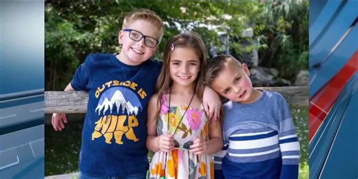 Wednesday’s Children