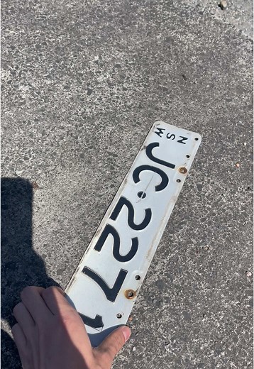 Discover Unique Custom Plates in Australia
