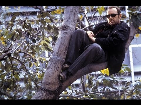 The Film Gurus: K-Pax (Review)