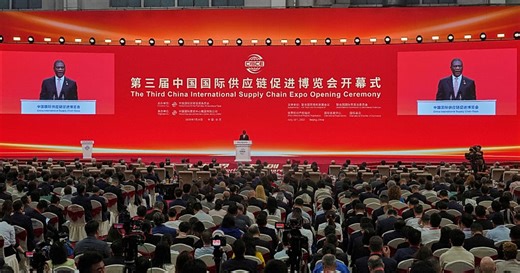 China to scrap tariffs for most of Africa from 1 May, says Xi Jinping | Africanews