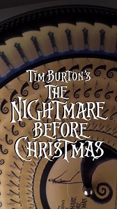 15K views · 74 reactions | The Nightmare Before Christmas OST  zoetropic animated pic disc 2LP  back in stock! ⇢at the lab | Turntable Lab | Facebook