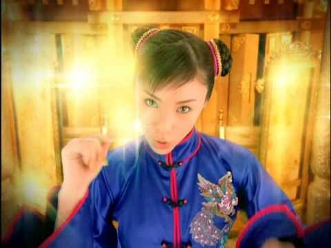 松浦亜弥 - Yeah！めっちゃホリディ [PV]