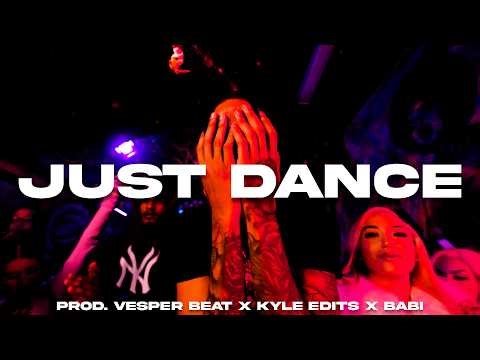 [FREE] Jay5ive x Jerk Drill x Sample Jersey Club Type Beat - "Just Dance" NY Drill 2025