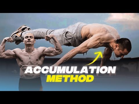 Testing the Lost Gymnastic Hack to Learn Any Static Skill