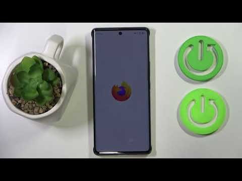 INFINIX Zero 40 5G – How to Install Firefox