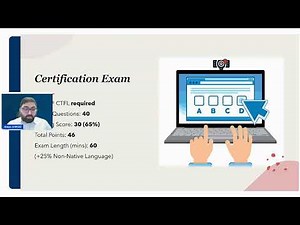 New from ISTQB®: ISTQB® Certified Tester - Testing with Generative AI (CT- GenAI)