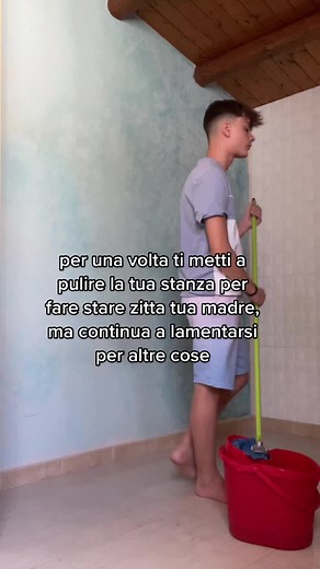 Creative Cleaning Tips: The Right Way to Mop Floors