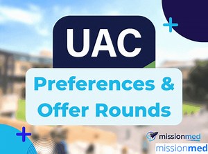 Optimise UAC Medicine Preferences to Maximise Offers | MissionMed