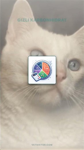 Kedi maması seçerken bu 3 tuzağa düşmeyin! 🐱