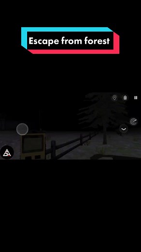 Specimen Zero Forest Escape Guide