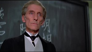 The Legend of the 7 Golden Vampires 1974