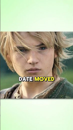 LEGEND OF ZELDA LIVE ACTION MOVIE RELEASE DATE MOVED! 😱