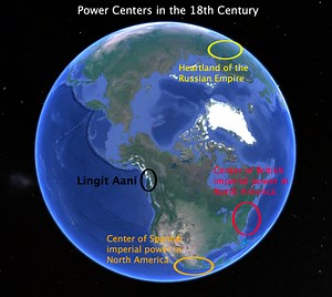 Why Was There No Major Tlingit-American War?