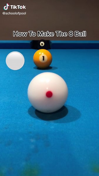 Incredible Pool Trick Shots to Impress You