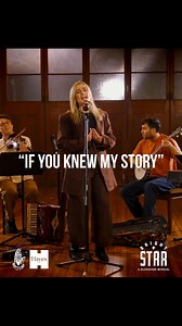 ✨Rehearsals have never sounded so good!✨ Hannah McInerney lights up the rehearsal room with “If You Knew My Story”, the opening song to Steve Martin & Edie Brickell’s BRIGHT STAR, playing at the Hayes from 5 Sep. 🌟 @sportforjove & @hayestheatreco_official present BRIGHT STAR A Bluegrass Musical by Steve Martin and Edie Brickell Directed by Damien Ryan & Miranda Middleton Musical Director Alec Steedman Music, Book & Story by Steve Martin Music Lyrics & Story by Edie Brickell Playing from 5 SEP |