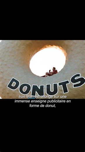 L'Alliance Iron Man : Un Nouveau Commencement