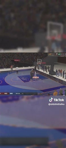 YN'S crasing out on og