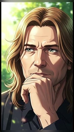 Дмитрий Маликов — Ещё, ещё (AI Cover)