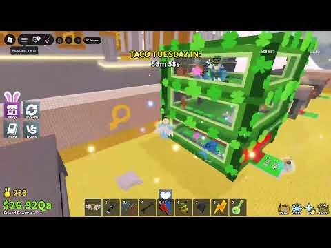 LIVE cherche secret combi pr garam ou jsp