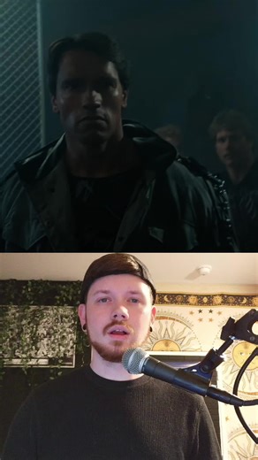 #theterminator #theterminatormovie #terminator #theterminator1984 #movietok