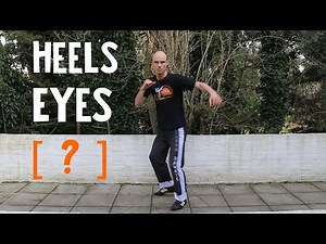 How to do a Savate Spin Kick (Technique Breakdown)