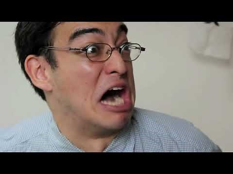 Filthy Frank - So Much Cancer!!!