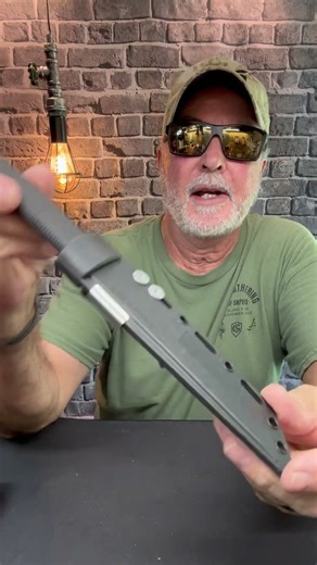 Cold Steel Kobun Tanto Knife
