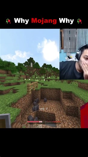 😈 POV: Minecraft just turned into a troll fest