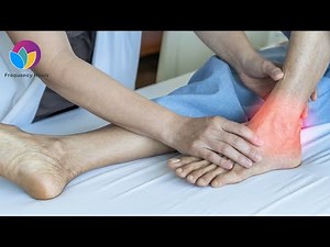 Gout Healing Frequency | Remove Excessive Uric Acid & Relieve Swelling, Inflammation, and Pain