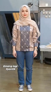 Emang lagi syantik 😍💘🥀🌹🌺 Syamil Syamila | Syamil Syamila