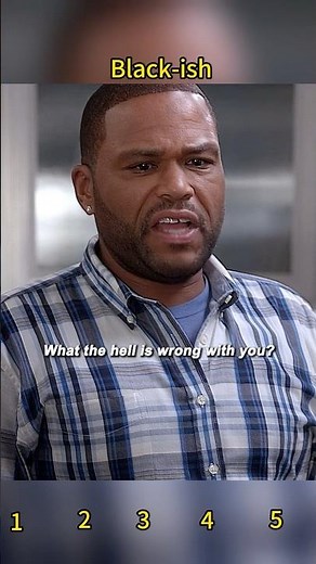 🎬 Black-ish — “Dad Reaches for the Belt… Grandpa Reaches for WORSE” | Generations Clash 😂👴🔥