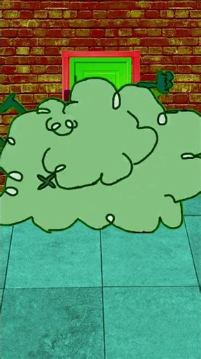 Dark Sprunki Final Form 😱 | Cursed Sprunki Phase