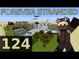 Forever Stranded - 124 - Increasing Dirt Production