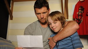 Paper Planes movie review: Sam Worthington stars in whimsical family drama