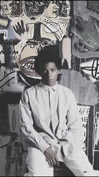 Artists Who Died Too Young#JeanMichelBasquiat #history #ArtHistory #ModernArt