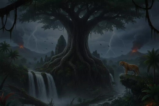 Complete Melodious Recitation of Surah Qaf