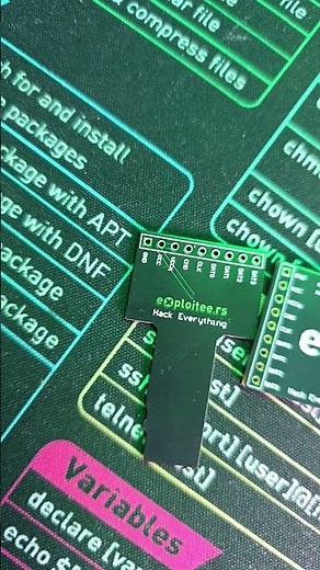 Emmc Reader : Hack Everything #makerpropaganda