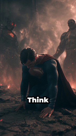 Who Defeated Superman? A Deep Dive into Iconic Battles