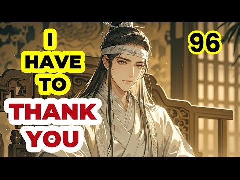 Wei Wuxian was very scared when visiting QingHeng Qun|Way of Couple EP 95! MDZS Wangxian fanfic