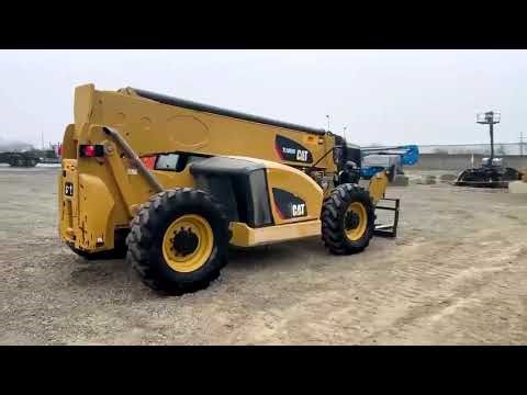 2020 CATERPILLAR TL1055D For Sale